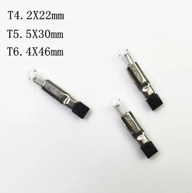 Индикатор телефонной лампы mix t4.2/t5.5/t6.4 |