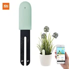 Оригинальный Xiaomi Флора монитор глобальная версия Xiaomi растения Трава цветок уход воды почвы тестер сенсор завод детектор монитор