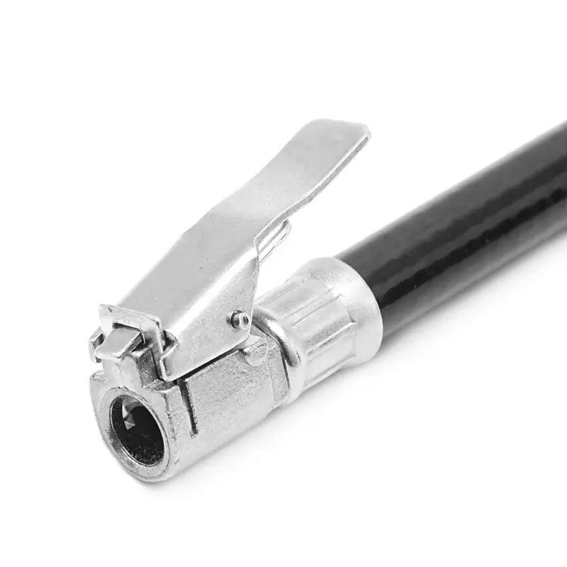 1 шт. цинковый сплав Автомобильная воздушная Резина фотоэлемент на зажиме патрон