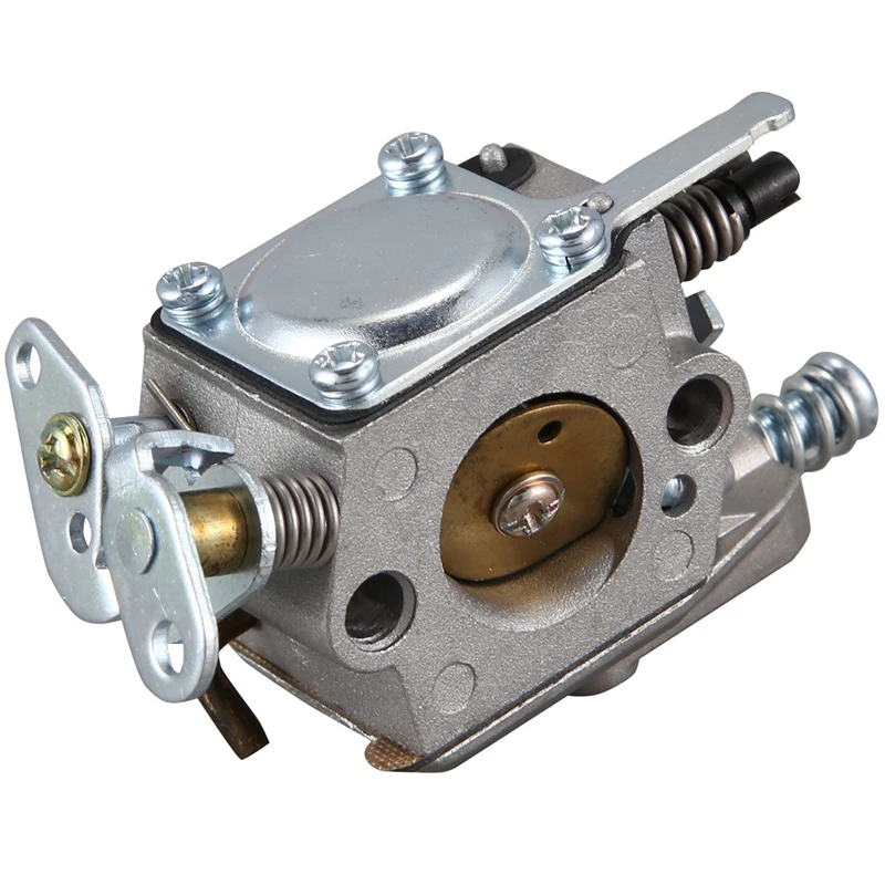 

Chainsaw Parts Carburetor Air Filter Power Tool Repair Kit For Husqvarna 36 41 136137 141 141 142 WT-834 WT-834A