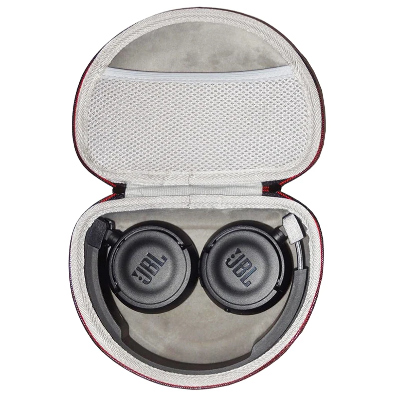 EVA Жесткий Чехол для JBL E45BT JR300BT Мелодия 600BTNC мелодия 500BT чехол наушников переноски