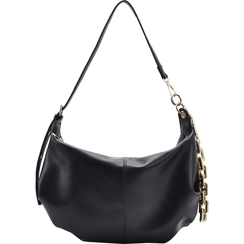 

Korean 2020 New Fashion Women's Bag Autumn Winter Chain Messenger Large Capacity Vtmospheric Casual Package