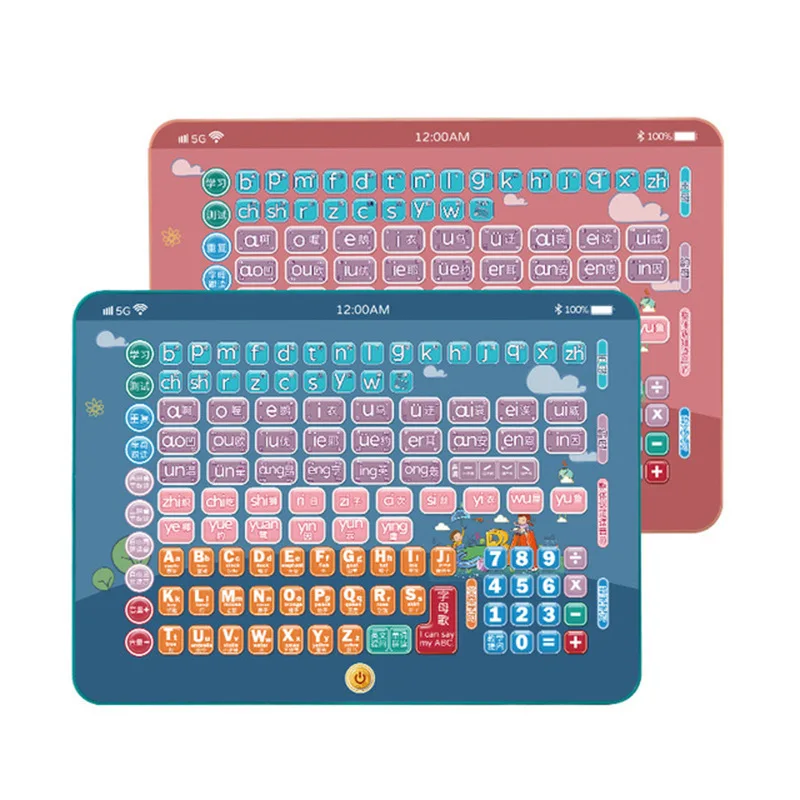 

Learning & Education