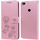 Чехол-книжка для ZTE Nubia Z11 Mini, Z11 Mini, NX529J, кожаный