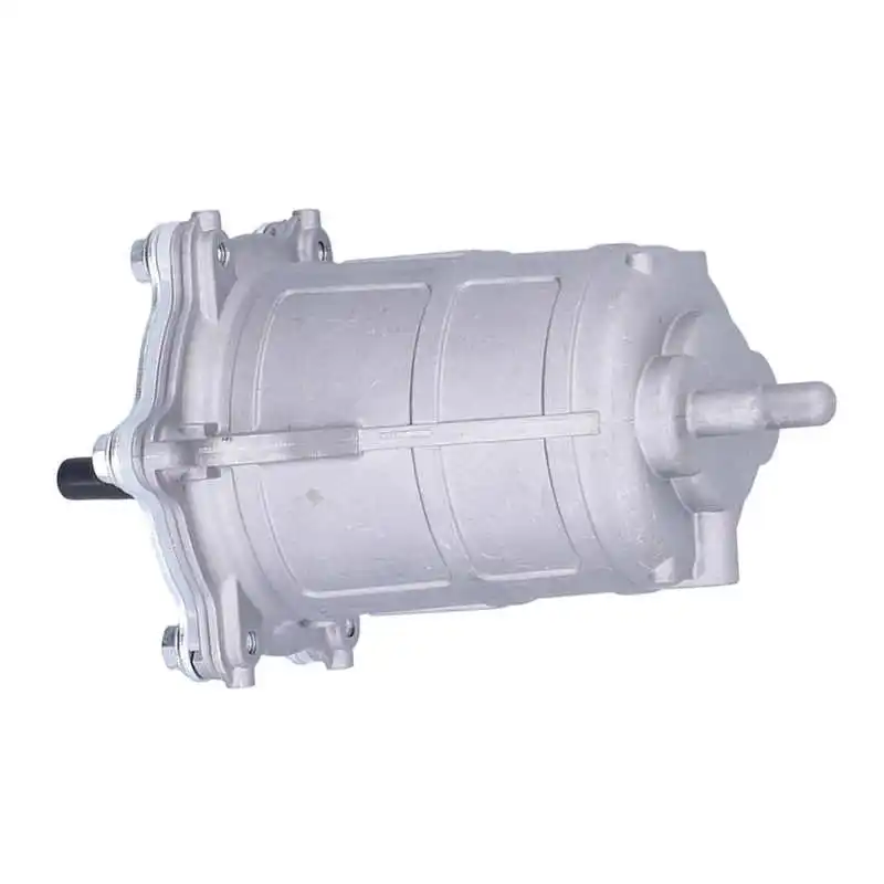 Fuel Pump Assy Durable Excellent Cast Iron Metal 16700‑HP5‑602 for Car Replacement Rancher 420 2007-2014 | Автомобили и