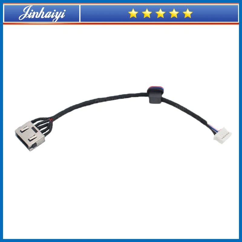 Интерфейс питания ноутбука для LENOVO Z510 Z410 DC разъем питания