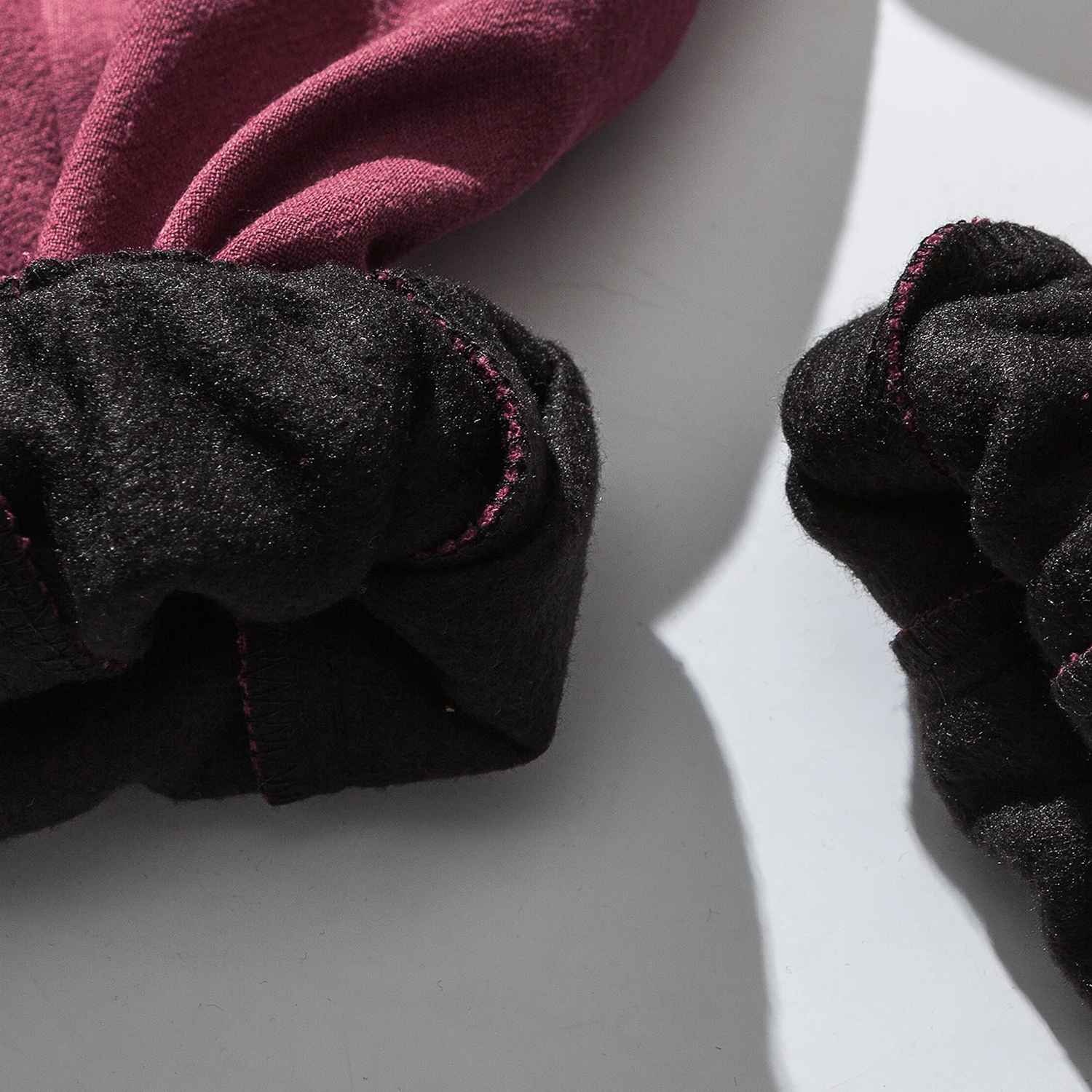 Сезон осень-зима Мужские свободные повседневные утолщённые из вельвета и хлопка