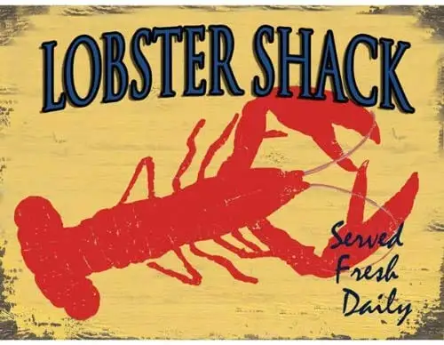 

Жестяная Табличка-карабин, персонализированная современная настенная декорация для бара, кафе, дома, 8 дюймов X 12 дюймов (20 см X 30 см)