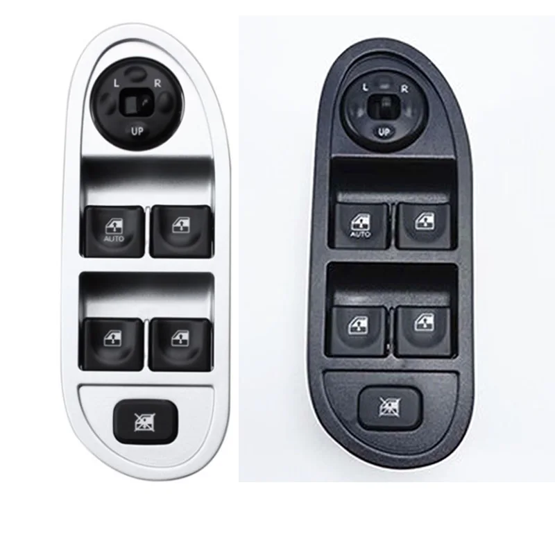 

Переключатели стеклоподъемников передних левых JAC J3 3750310U8160