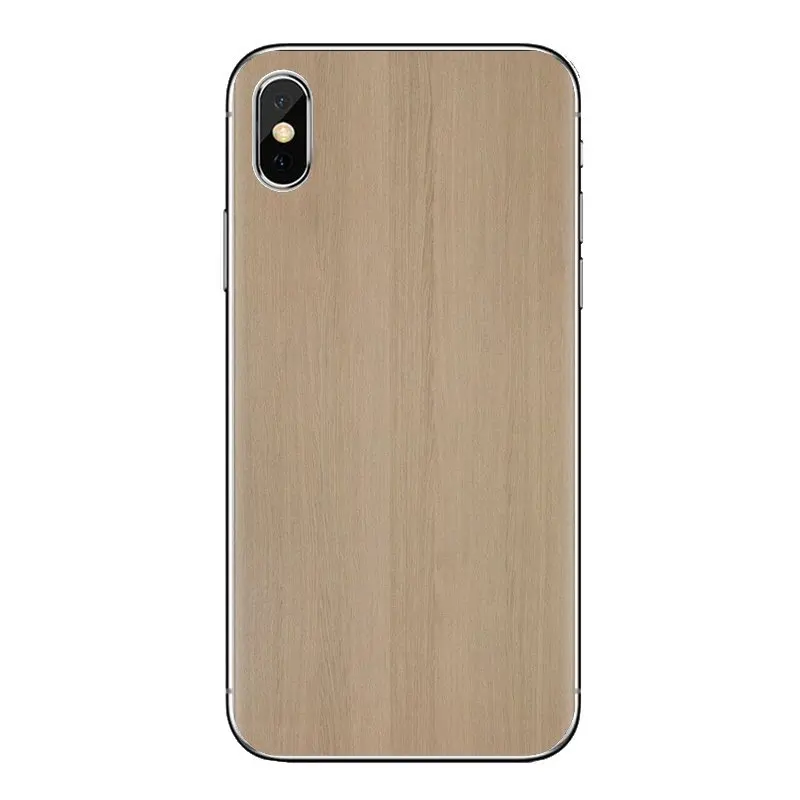 For Samsung Galaxy S3 S4 S5 Mini S6 S7 Edge S8 S9 S10 Plus Note 3 4 5 8 9 Colorful Wooden Wood grain design Art TPU Cases Covers |