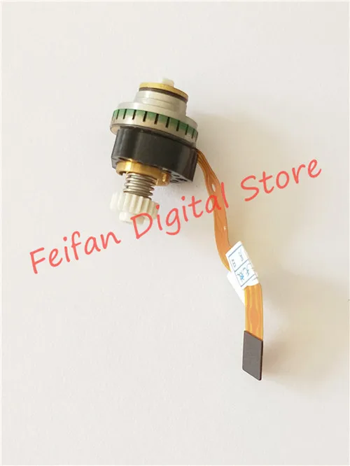 Двигатель с бесшумной фокусировкой SWM запчасти для Nikon AF S DX nikkor 35 мм f/1 8G f1.8G
