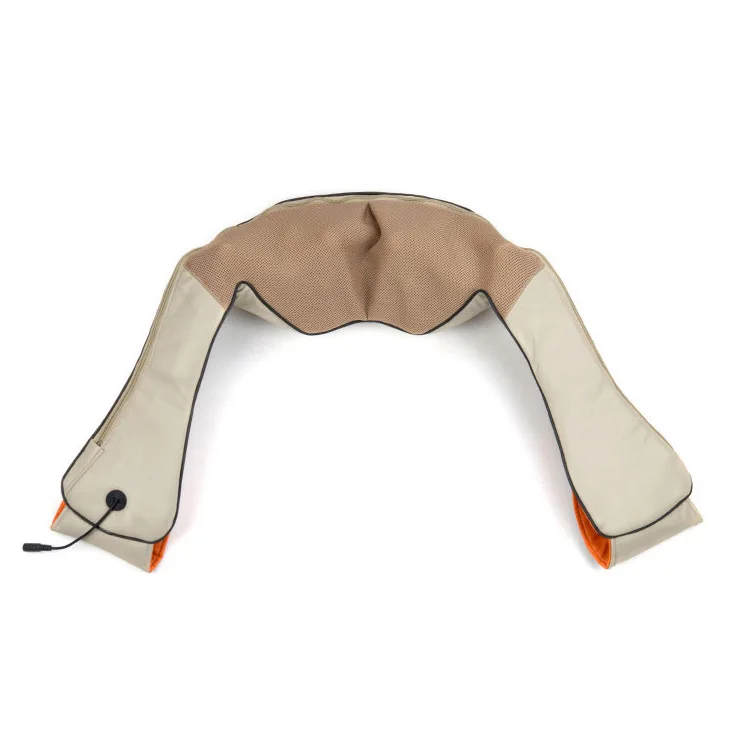 Электрический массажер для спины плеч шеи | Красота и здоровье