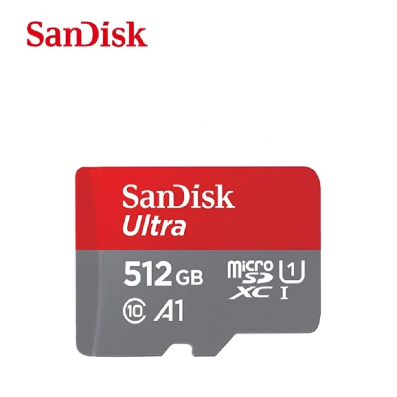 Micro SD карта памяти 16 128 ГБ 256 512 Гб|Карты памяти| |