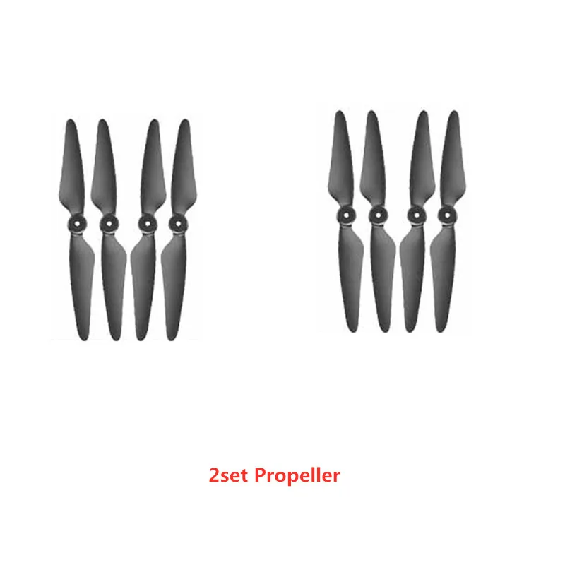 Аккумуляторный пропеллер 11 1 В 2600 мА/ч для SJRC F7 PRO F7pro 4K Запчасти радиоуправляемого