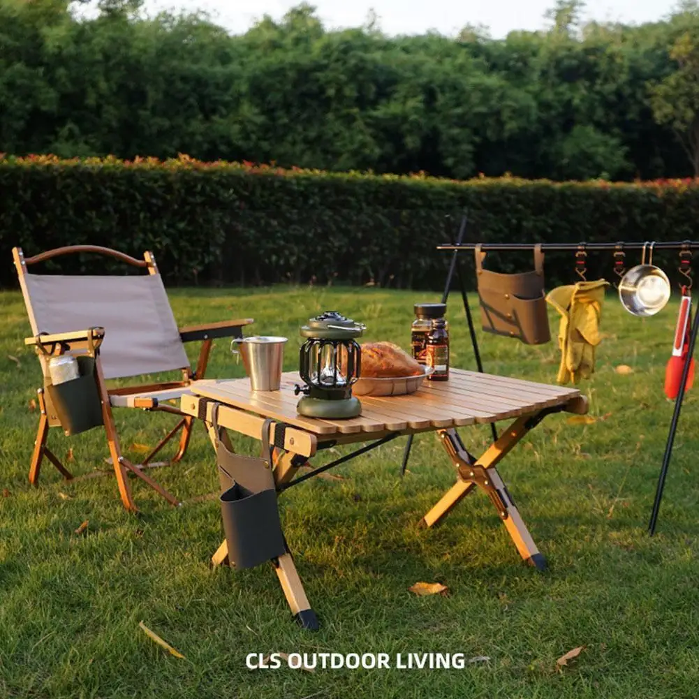 Аксессуары для походов на открытом воздухе сумка стула кемпинга пешего туризма