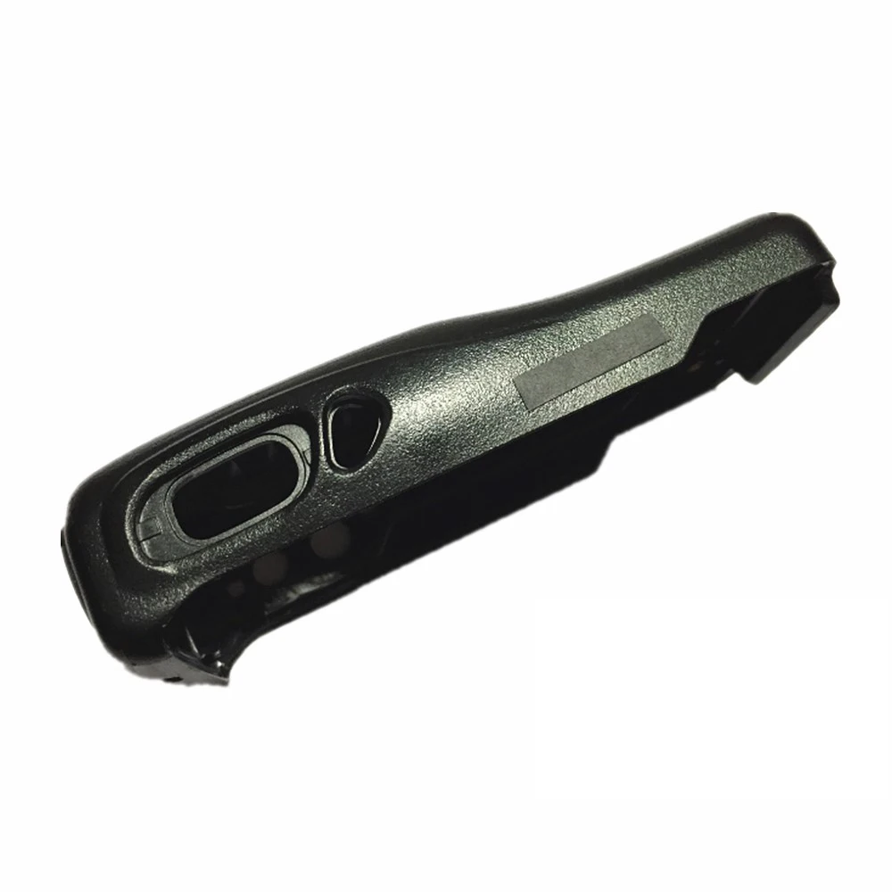 5xBlack Корпус чехол Крышка для переднего корпуса Ручка Ремкомплект Kenwood TK-U100 TK3000 TKU100
