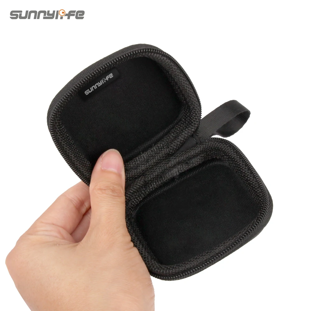 Insta360 Go зарядный чехол для хранения мини сумка защитный противоударный переноски