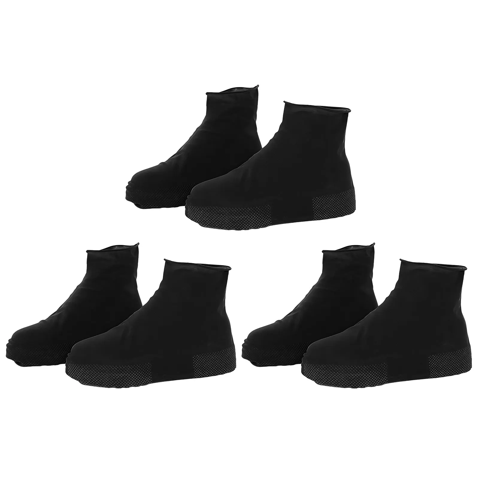 

Чехол для обуви с защитой от дождя и дождя