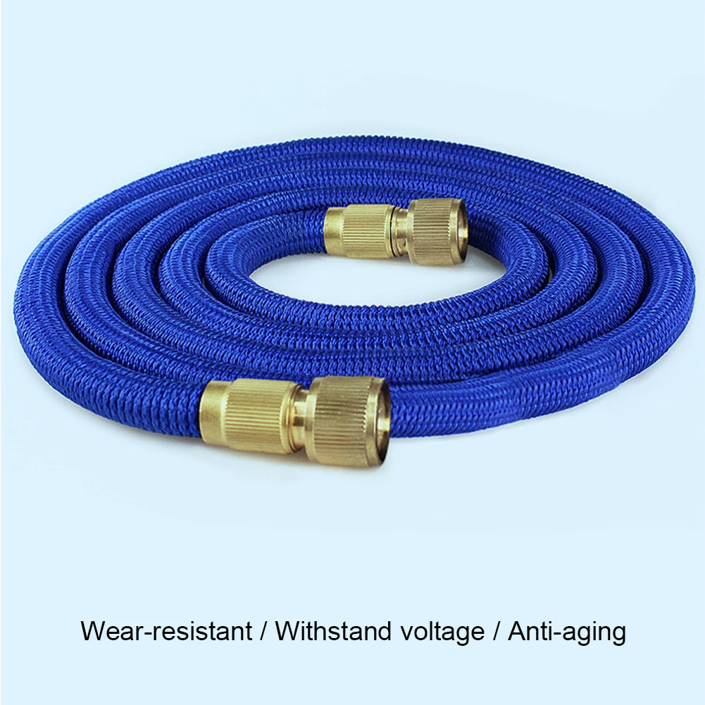 

High Pressure Water Gun Metal Water Gun High Pressure Power Car Washer Spray Car Washing Tools Garden Water Jet Pressure Washer