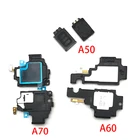 Для Samsung S20 Plus A52 A72 A22 S20 fe 5G A01 A11 A21 A50 A60 A70 A705 Note 20 звуковой звонок громкоговоритель гибкий динамик
