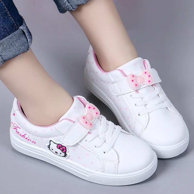 

New Spring Kids Shoes for Girls Sneakers Boys Fashion Casual Children Shoes Girl Sport Running Child Shoes Chaussure Enfant