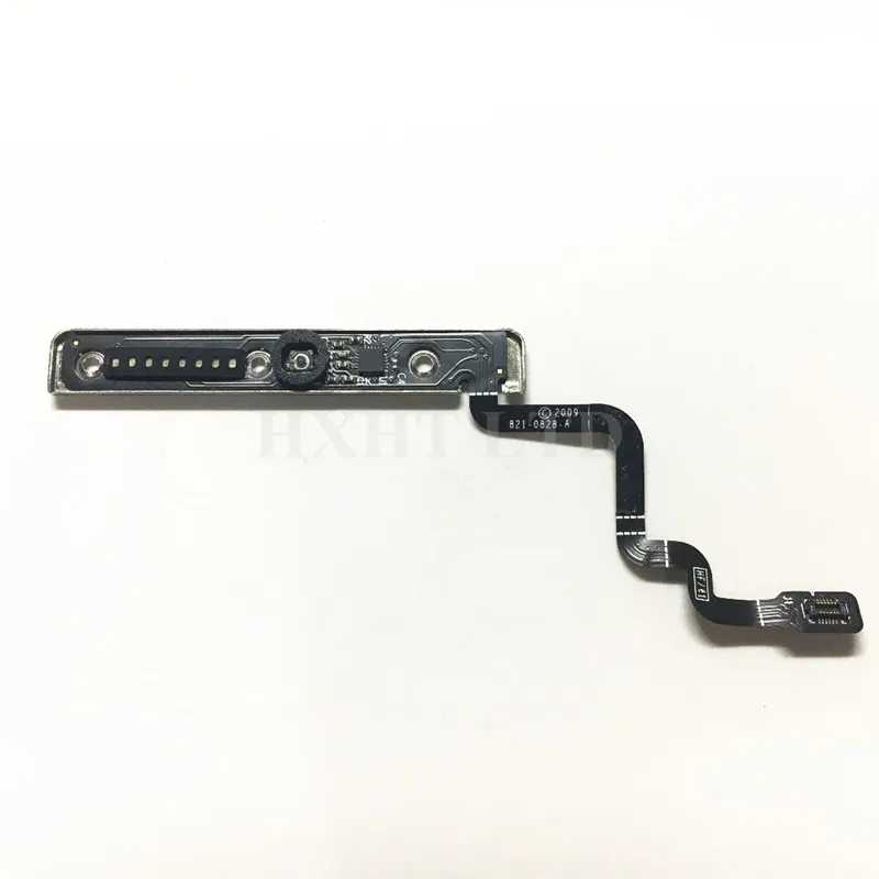 Оригинал 821-0828-A для MacBook Pro 13 &quotA1278 батарея индикатор сна доска 2009 2010 2011 2012 год |