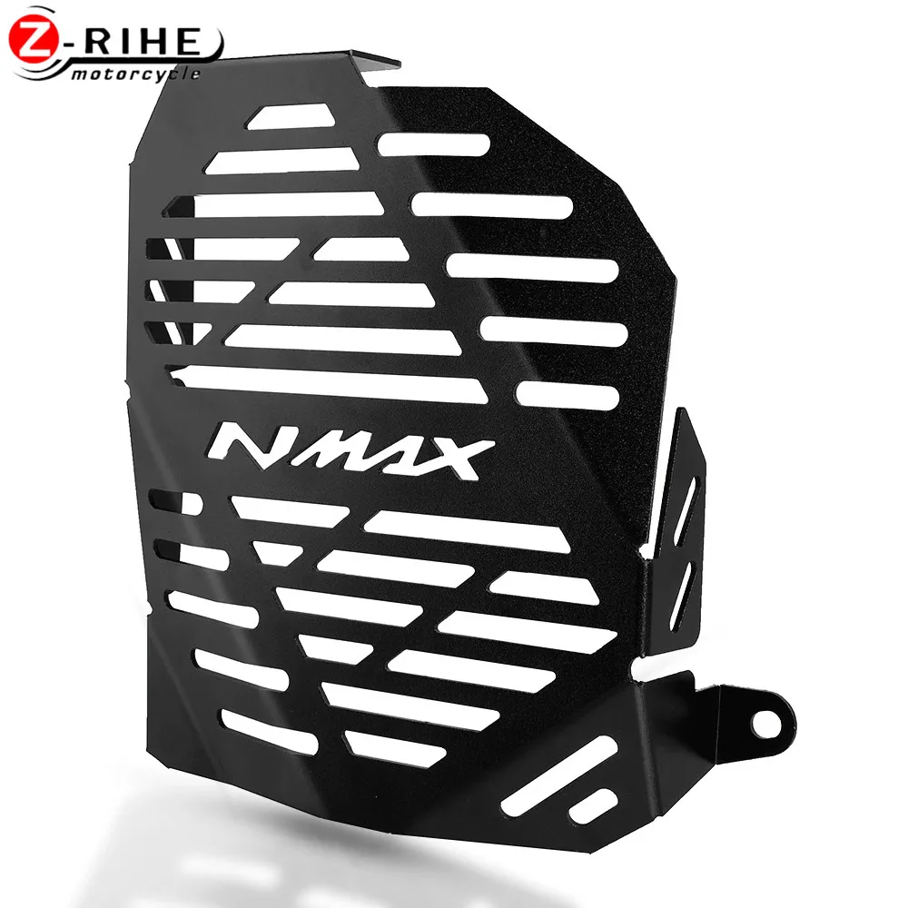 For YAMAHA NMAX 155 N-MAX155 NMAX155 2015 2016 2017-2018 Motorcycle Accessories Radiator Grille Guard Cover Protector Motorbike |
