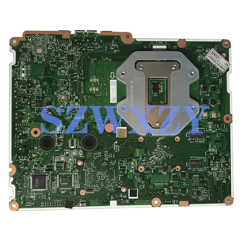 Материнская плата LSC для Lenovo B40-30 все в одном FRU 5B20G54859 CIH81S 6050A2626201.A01 100% рабочая -