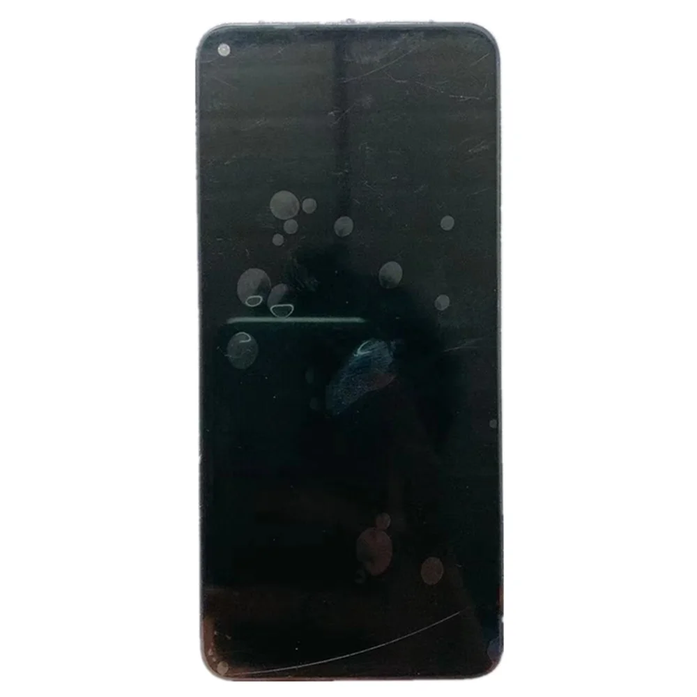 Сменный ЖК экран в сборе для HUAWEI Honor 20/ 20 Pro/ 20S дисплей с дигитайзером и сенсорной