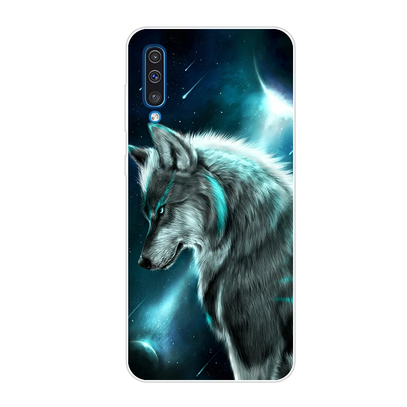 Чехол для samsung Galaxy A50,, модный Мягкий силиконовый чехол для samsung A30 30 A 50 A505, чехлы для телефонов