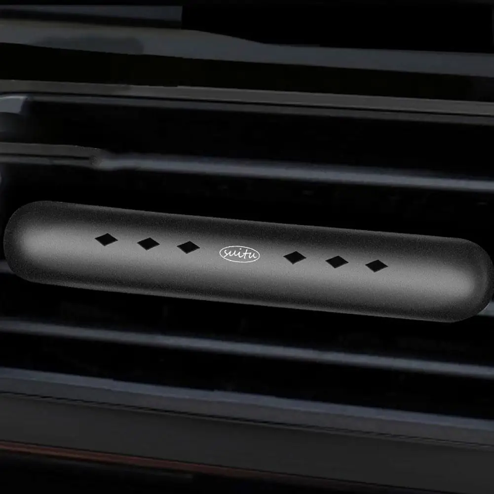 

Автомобильный воздуховод, металлический ароматизатор, зажим для аромата, диффузорный освежитель, декор 2020