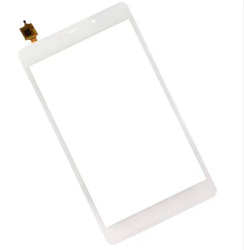 Подходит для планшета Кубик Рубика T8 номер сенсорного экрана внешний экран