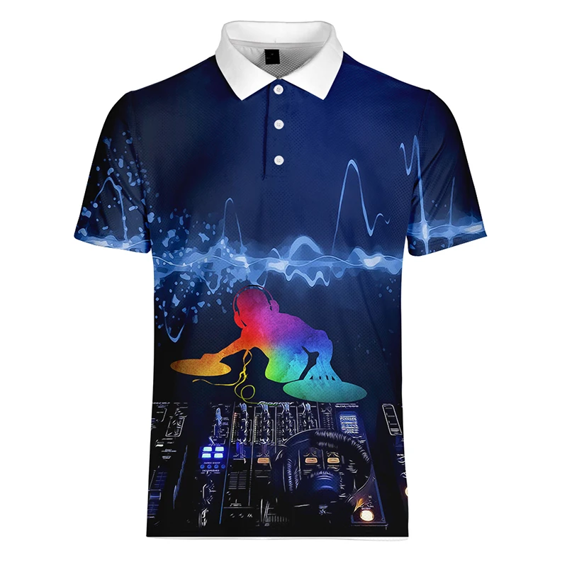 Новейшие модные 3d футболки Pioneer Pro Dj с круглым вырезом и коротким рукавом для мужчин и женщин, хип-хоп 3D футболки, футболки, свитшоты, топы