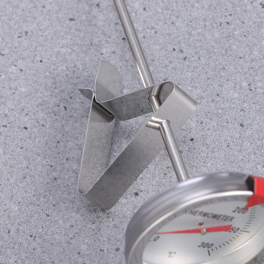 

Deep Fry Candy Sugar Frying for Cooking 150mm Probe Length