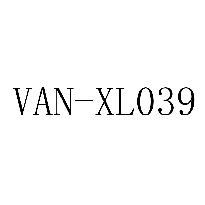 

VAN-XL039