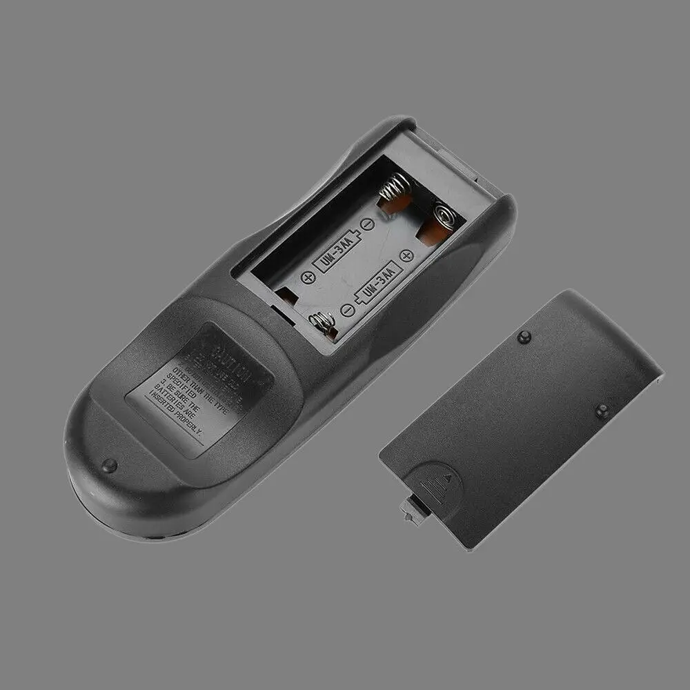 BAAQII для logitech Z 5500 680 5400 5450 компьютер Динамик дистанционного Управление черный