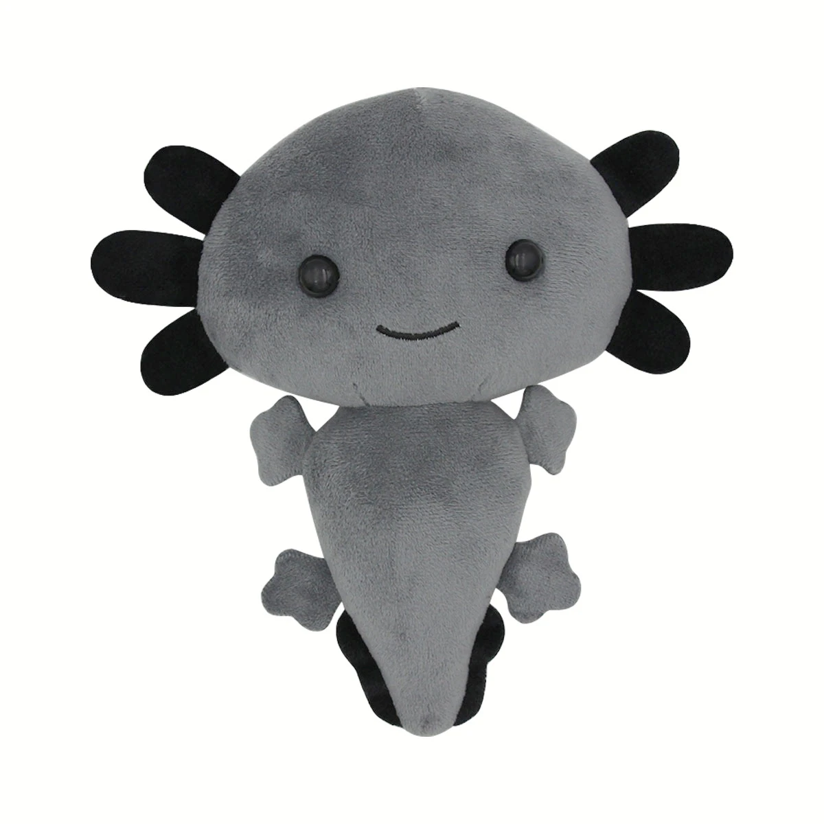 

HS1 20 см новые розовые Axolotl плюшевые игрушки, милые животные, осьминог, мягкие набивные подушки, игрушки, подарки на день рождения для детей