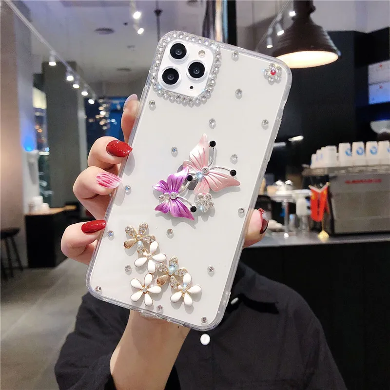Модный чехол для Huawei P8 P9 P10 P20 P30 PLUS LiTE Mate 10 20 30 Pro Lite | Мобильные телефоны и