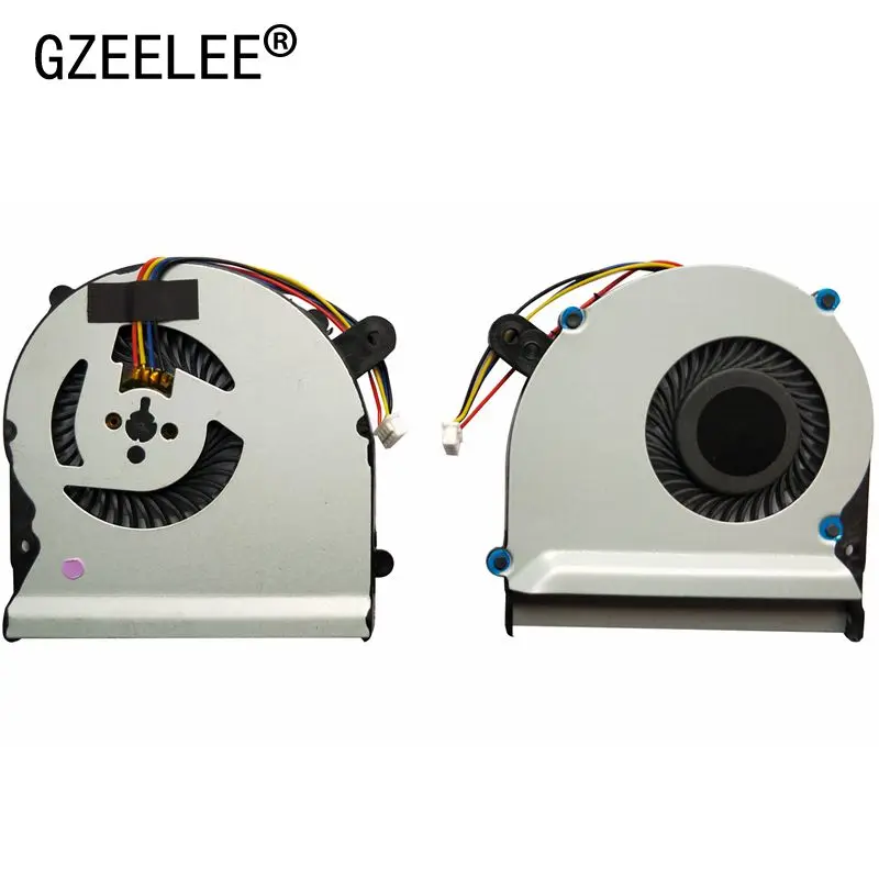 

New Laptop cpu cooling fan for ASUS S400 S400C S400CA S400E X402C X402E F402C X502C Notebook Computer Processor Cooler