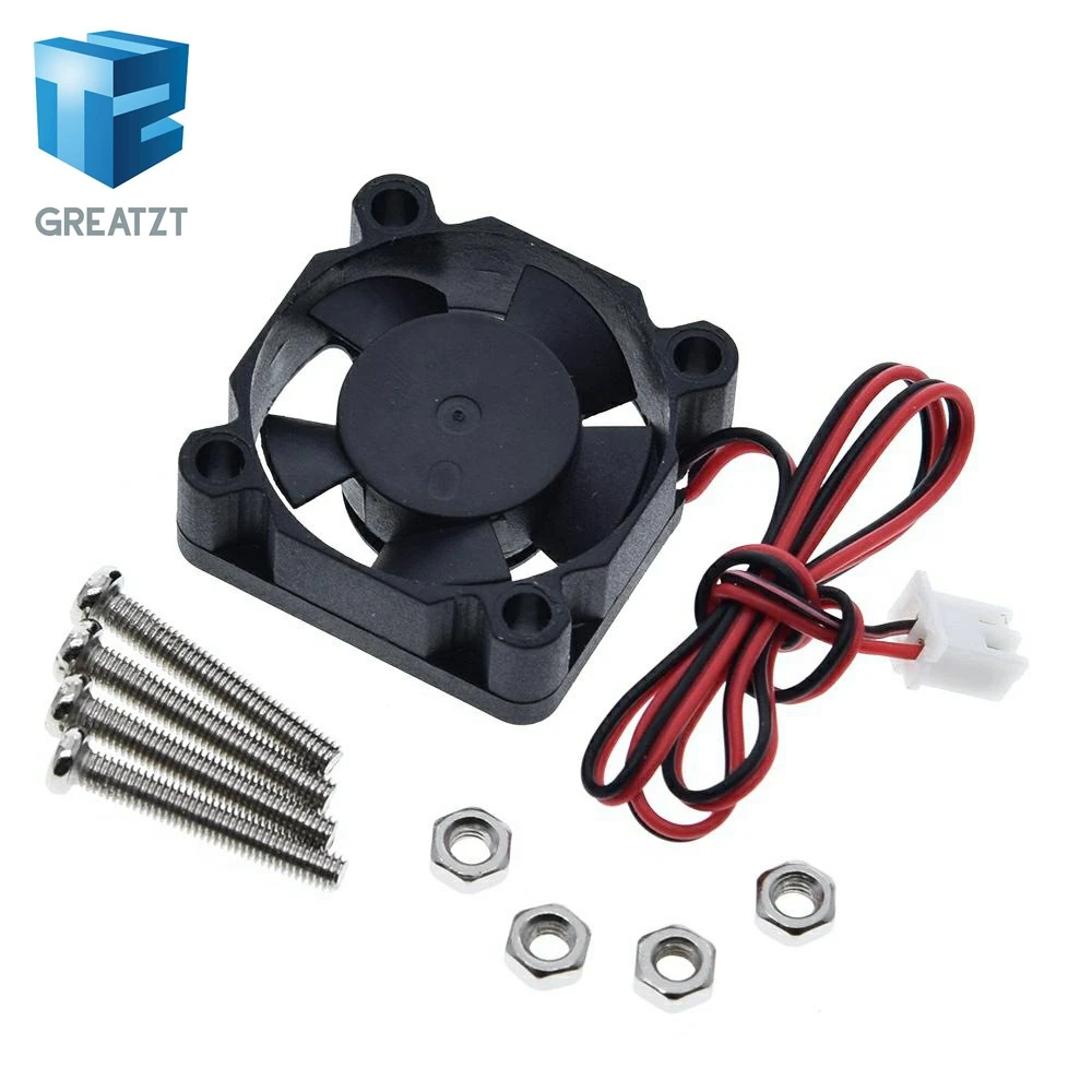 Компьютеры Raspberry Pi 3 Процессор вентилятор активный охлаждения для подгонянный