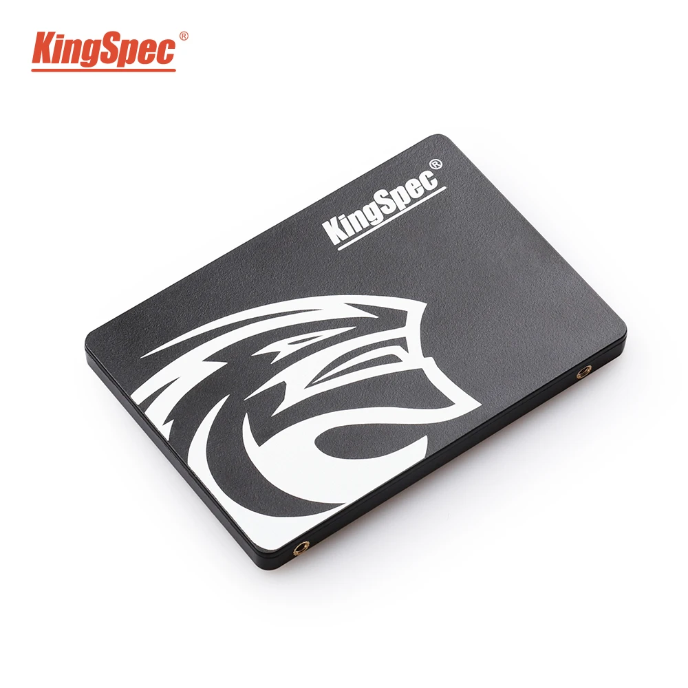 KingSpec 2 5 дюймов SATA3 ssd 120 ГБ 240 жесткий диск sd 480 960 SSD высокого для настольного