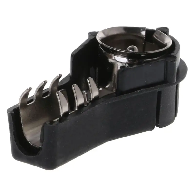 Автомобильный соединитель автомобильный автомагнитола стереосистема ОБЖИМНАЯ