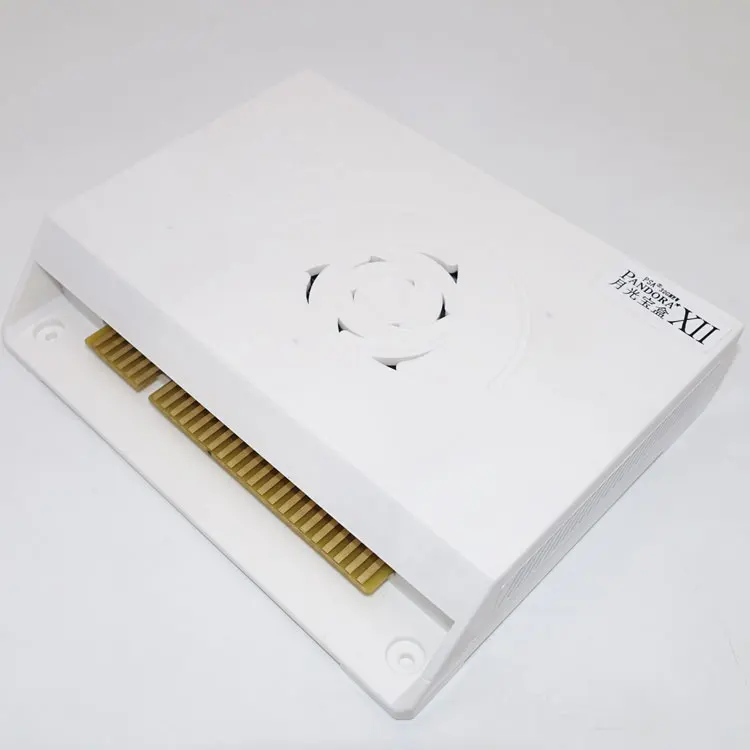 Pandora 3188 в 1 коробке Сага игровая доска Аркада PCB бесплатно играть и монета HD видео
