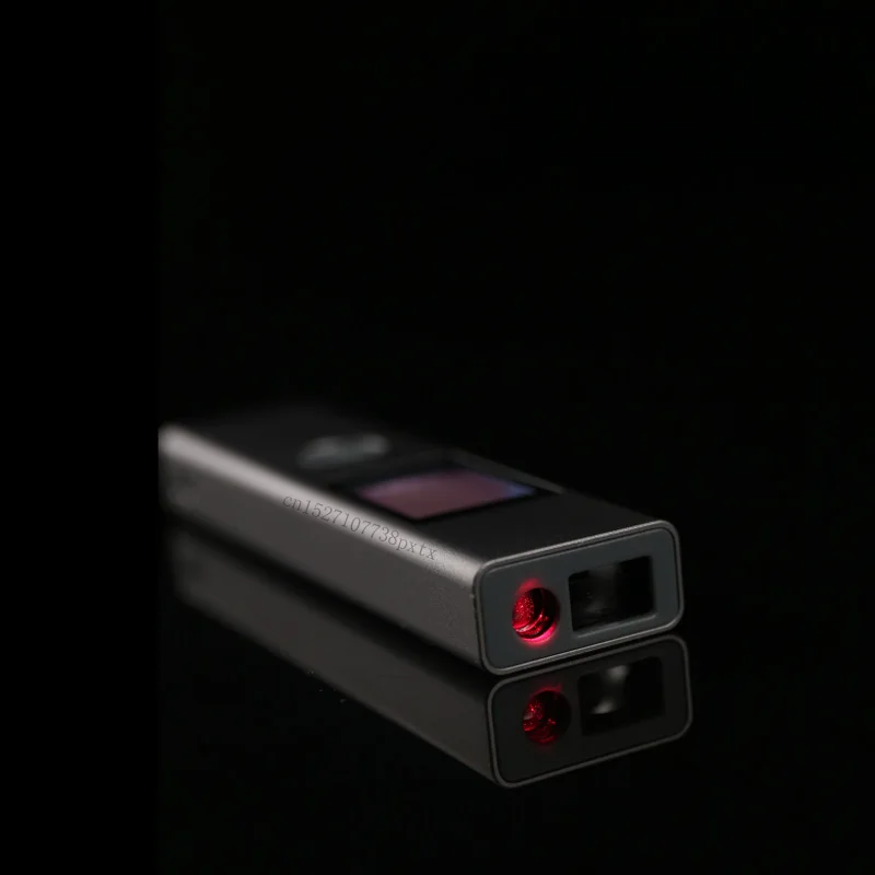 В Xiaomi Duka 40 м лазерный дальномер LS-P LS-1 USB Flash зарядка дальномер Высокоточный Дальномер Измерения