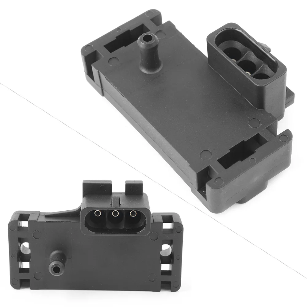 

For BUICK GMC CHEVROLET PONTIAC GM2 Bar Map Sensor Turbo Boost 12247571 16009886 16040609 Car Parts Accessories