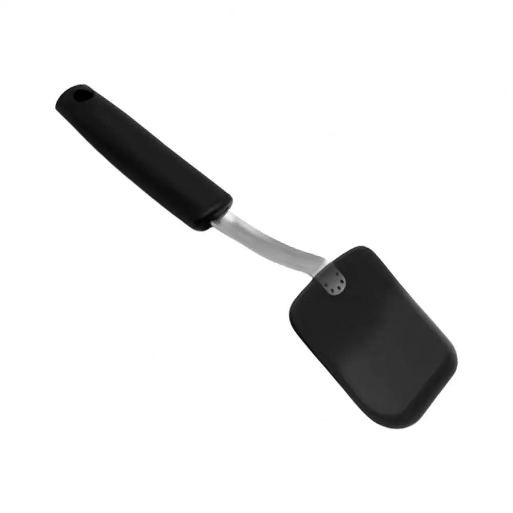 Cooking Spatula Safe Ergonomically Designed Kitchen with Handle Baking | Дом и сад