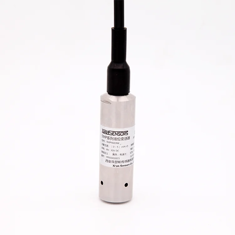 

Level sensor