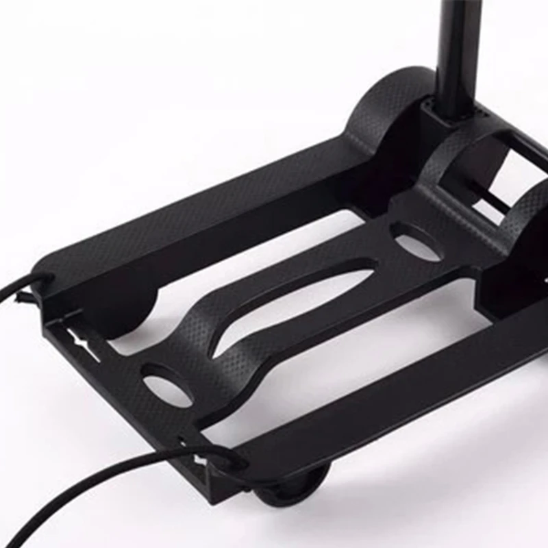 Сверхмощные складные ручные мешки B03D колесная тележка складная для путешествий