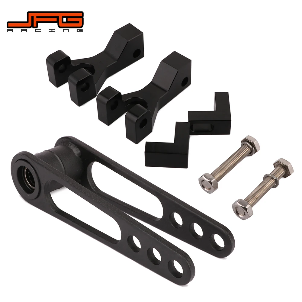 Комплект адаптеров для переднего и заднего понижения мотовездехода 3 5 дюйма