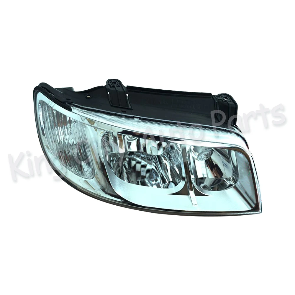 CAPQX для Hyundai матрица 2005 2006 2007 переднего бампера головной светильник | Автомобили и